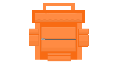 Ready Set Bag
